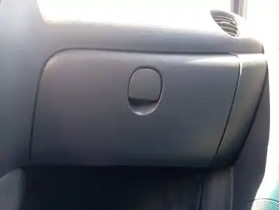 Pezzo di ricambio per auto di seconda mano scatola di guanti per daewoo matiz cd riferimenti oem iam 