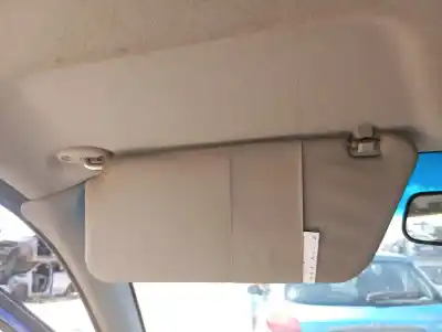 Pezzo di ricambio per auto di seconda mano tenda sinistra per daewoo matiz cd riferimenti oem iam 
