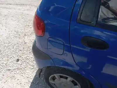 Pezzo di ricambio per auto di seconda mano tappo esterno del carburante per daewoo matiz cd riferimenti oem iam 