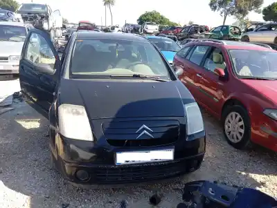 Second-hand car spare part  for CITROEN C2  OEM IAM references   