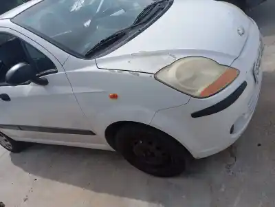 Автозапчастина б/у передне праве крило для CHEVROLET MATIZ 1.0 S Посилання на OEM IAM   
