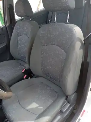 Автозапчастина б/у ЛІВЕ ПЕРЕДНЕ СИДІЛО для CHEVROLET MATIZ  Посилання на OEM IAM   