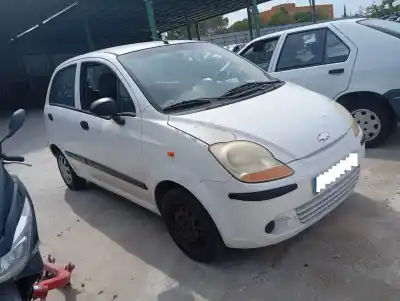 Автозапчастина б/у замок передній праві двері для CHEVROLET MATIZ 1.0 S Посилання на OEM IAM   