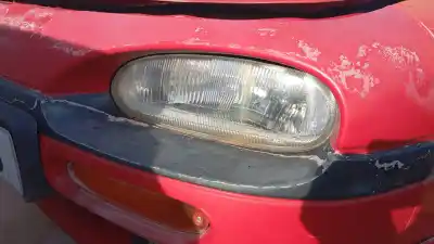 Автозапчасти б/у левая фара за nissan 100 nx (b13) gti ссылки oem iam 
