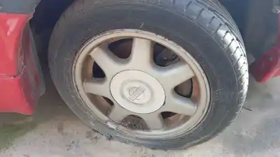 Автозапчасти б/у шина за nissan 100 nx (b13) gti ссылки oem iam 