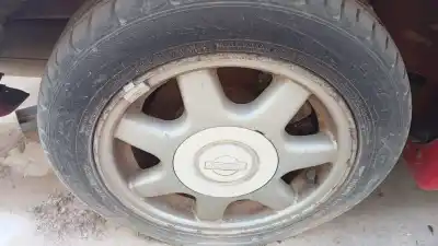 Автозапчасти б/у шина за nissan 100 nx (b13) gti ссылки oem iam 