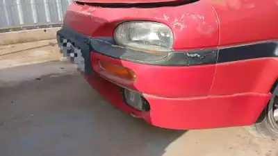 Автозапчасти б/у передний бампер за nissan 100 nx (b13) gti ссылки oem iam   