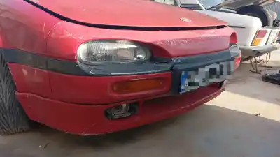 Автозапчасти б/у передний бампер за nissan 100 nx (b13) gti ссылки oem iam 