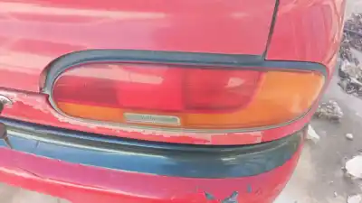 Автозапчасти б/у правый задний фонарь за nissan 100 nx (b13) gti ссылки oem iam 
