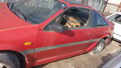 Автозапчасти б/у левая передняя дверь за nissan 100 nx (b13) gti ссылки oem iam 
