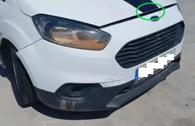 Pezzo di ricambio per auto di seconda mano  per FORD TRANSIT COURIER (C4A)  Riferimenti OEM IAM   