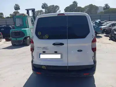 Pezzo di ricambio per auto di seconda mano  per FORD TRANSIT COURIER (C4A)  Riferimenti OEM IAM   