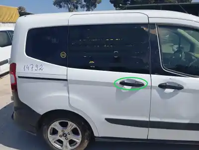 Pezzo di ricambio per auto di seconda mano Maniglia Esterna Lato Destro per FORD TRANSIT COURIER (C4A) Transit courier Riferimenti OEM IAM   