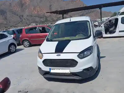 Pezzo di ricambio per auto di seconda mano Maniglia Interna Anteriore Destra per FORD TRANSIT COURIER (C4A) Transit courier Riferimenti OEM IAM   