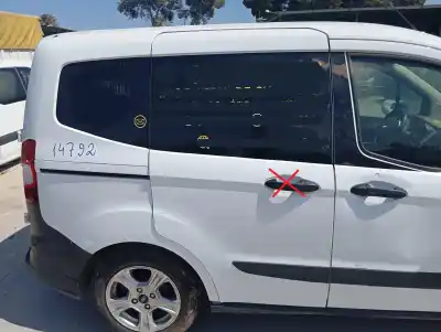 Pezzo di ricambio per auto di seconda mano PORTA LATERALE SCORREVOLE DESTRA per FORD TRANSIT COURIER (C4A)  Riferimenti OEM IAM   