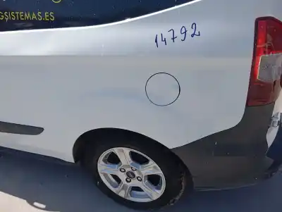 Автозапчасти б/у наружная крышка топлива за ford transit courier (c4a) transit courier ссылки oem iam 