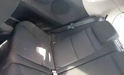 Автозапчастина б/у задні праві сидіння для PEUGEOT 207 XS Pack Посилання на OEM IAM   