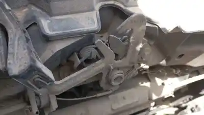 Автозапчастина б/у замок капота для PEUGEOT 207 XS Pack Посилання на OEM IAM   