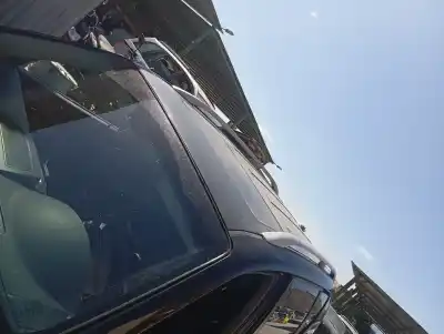 Peça sobressalente para automóvel em segunda mão Barras Do Tejadilho por SSANGYONG REXTON RX 270 Full Referências OEM IAM   