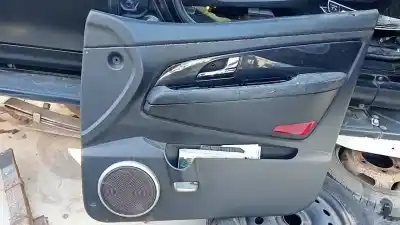 Tweedehands auto-onderdeel bekleding rechts voordeur voor ssangyong rexton rx 270 full oem iam-referenties 