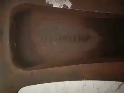 Second-hand car spare part rim for mitsubishi outlander (cw0) 2.0 di-d intense oem iam references 7 j x18