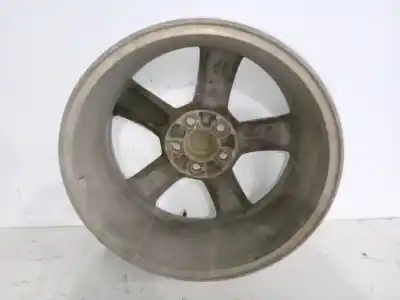 Second-hand car spare part rim for mitsubishi outlander (cw0) 2.0 di-d intense oem iam references 7 j x18