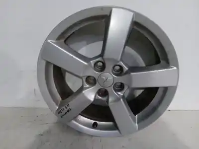Second-hand car spare part rim for mitsubishi outlander (cw0) 2.0 di-d intense oem iam references 7 j x18
