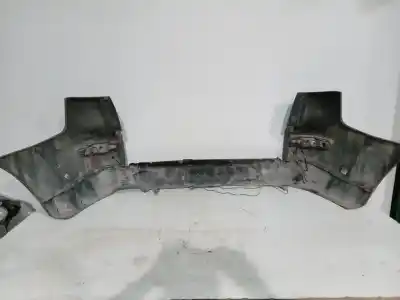 Second-hand car spare part rear bumper for mitsubishi outlander (cw0) 2.0 di-d intense oem iam references 