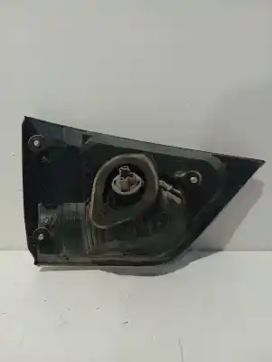 Second-hand car spare part interior rear right light for mitsubishi outlander (cw0) 2.0 di-d intense oem iam references 1146356r