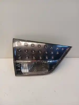 Second-hand car spare part interior left tailgate light for mitsubishi outlander (cw0) 2.0 di-d intense oem iam references 1146356l