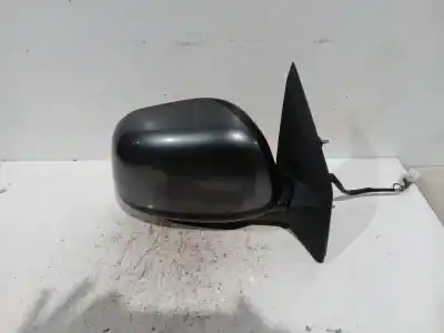 Second-hand car spare part right rearview mirror for mitsubishi outlander (cw0) 2.0 di-d intense oem iam references e4032588