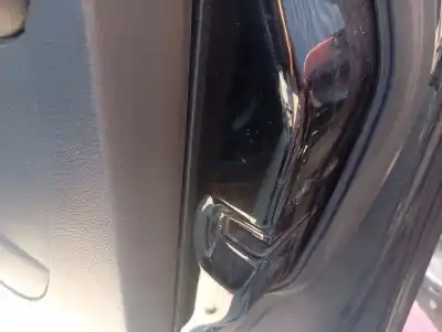 Second-hand car spare part front right door lock for ford focus c-max (cap) connection oem iam references 