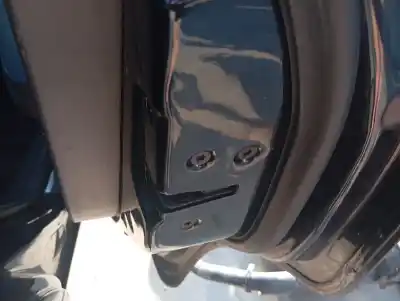 Second-hand car spare part rear right door lock for ford focus c-max (cap) connection oem iam references 