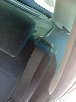 Second-hand car spare part rear left seat belt for ford focus c-max (cap) connection oem iam references 