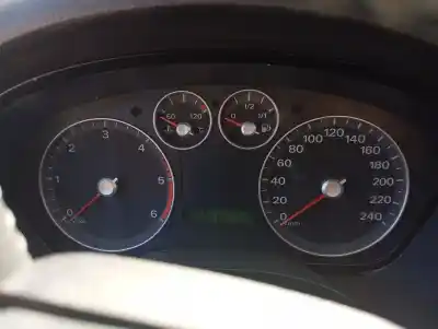 Second-hand car spare part dashboard for ford focus c-max (cap) connection oem iam references 