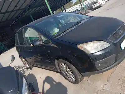 Second-hand car spare part rear right window regulator for ford focus c-max (cap) connection oem iam references 