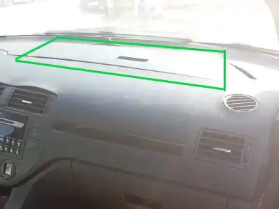 Second-hand car spare part glove compartment for ford focus c-max (cap) connection oem iam references 