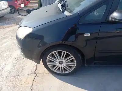 Second-hand car spare part rim for ford focus c-max (cap) connection oem iam references 