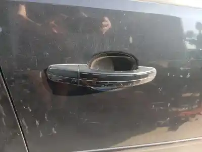 Second-hand car spare part exterior right front door handle for ford focus c-max (cap) connection oem iam references 
