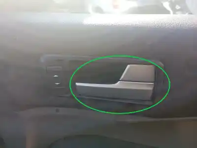 Second-hand car spare part Interior Right Front Handle for FORD FOCUS C-MAX (CAP) Connection OEM IAM references   