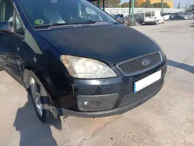 Second-hand car spare part front bumper for ford focus c-max (cap) connection oem iam references 