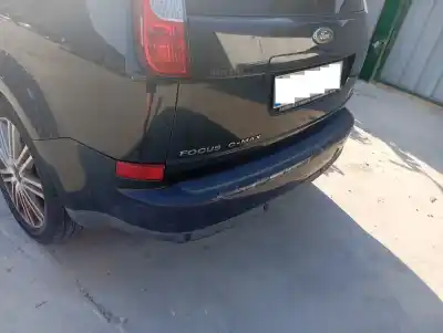 Автозапчасти б/у задний бампер за ford focus c-max (cap) connection ссылки oem iam   