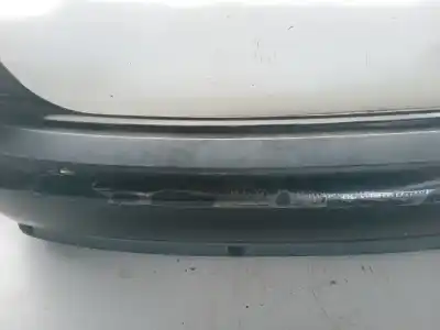 Автозапчастина б/у задній бампер для FORD FOCUS C-MAX (CAP) Connection Посилання на OEM IAM   