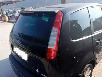 Second-hand car spare part right tailgate light for ford focus c-max (cap) connection oem iam references 