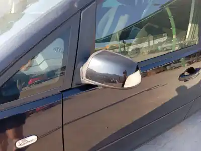 Second-hand car spare part left rearview mirror for ford focus c-max (cap) connection oem iam references 