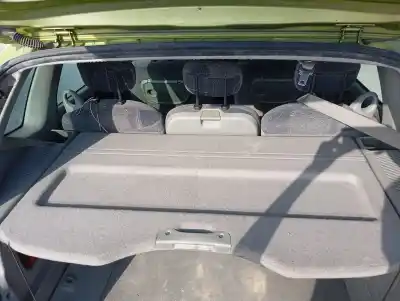 Pezzo di ricambio per auto di seconda mano  per RENAULT SCENIC (JA..)  Riferimenti OEM IAM   
