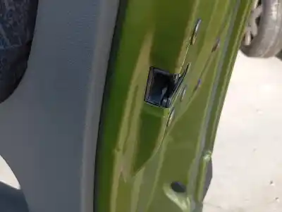 Pezzo di ricambio per auto di seconda mano  per RENAULT SCENIC (JA..)  Riferimenti OEM IAM   
