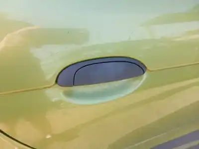 Автозапчасти б/у задняя правая наружная ручка за RENAULT SCENIC (JA..) 1.9 dCi Century 102 CV / 75 KW ссылки OEM IAM   