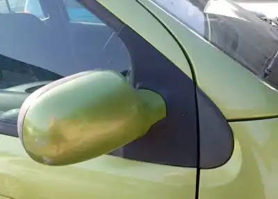 Gebrauchtes Autoersatzteil Rückseite Rechts zum RENAULT SCENIC (JA..) 1.9 dCi Century 102 CV / 75 KW OEM-IAM-Referenzen   