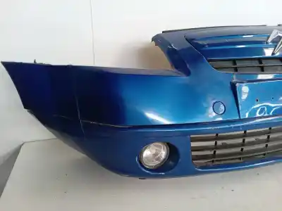 Peça sobressalente para automóvel em segunda mão PARA CHOQUES DIANTEIRO por CITROEN C2  Referências OEM IAM   